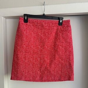 NWT Renuar skirt